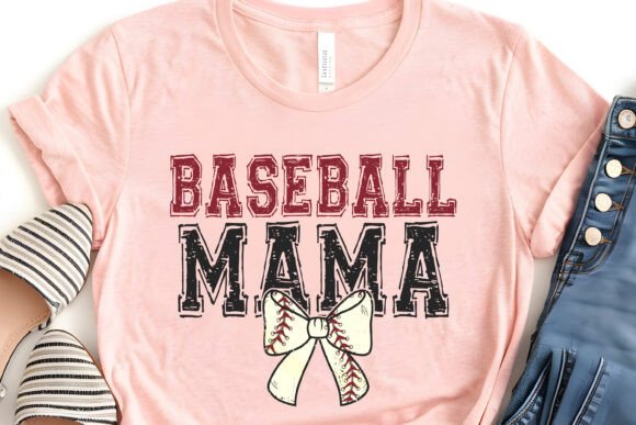 Baseball SVG,Baseball Mama: A Versatile Graphics Asset for Crafts
