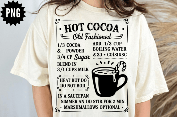 Hot Cocoa SVG Design: A Perfect Addition for Crafts and Graphics