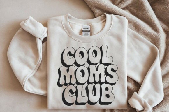 Review: Cool Moms Club Svg for Creative Graphics and Crafts
