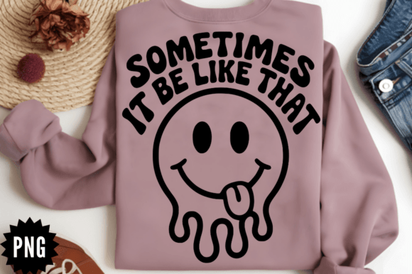 Reviewing Sometimes It Be Like That SVG for Creative Projects