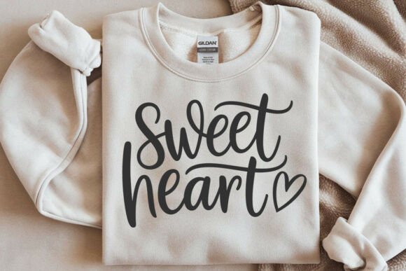 Reviewing Sweet Heart Svg for Local Business Branding